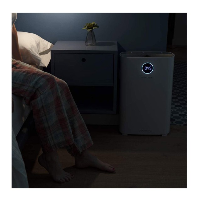 Καθαριστής Αέρα Cecotec TotalPure 5000 Connected CEC-05621