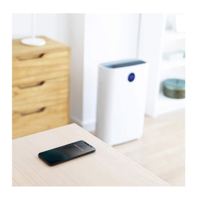 Καθαριστής Αέρα Cecotec TotalPure 5000 Connected CEC-05621
