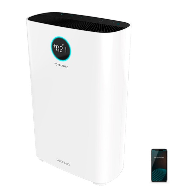 Καθαριστής Αέρα Cecotec TotalPure 7500 Connected CEC-05622