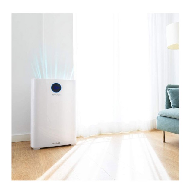Καθαριστής Αέρα Cecotec TotalPure 7500 Connected CEC-05622