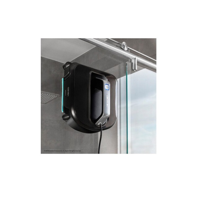 Καθαριστής Τζαμιών Ρομπότ Cecotec Conga WinDroid 970 CEC-05461