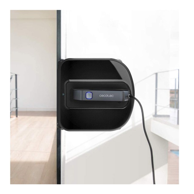 Καθαριστής Τζαμιών Ρομπότ Cecotec Conga WinDroid 990 Connected CEC-05869