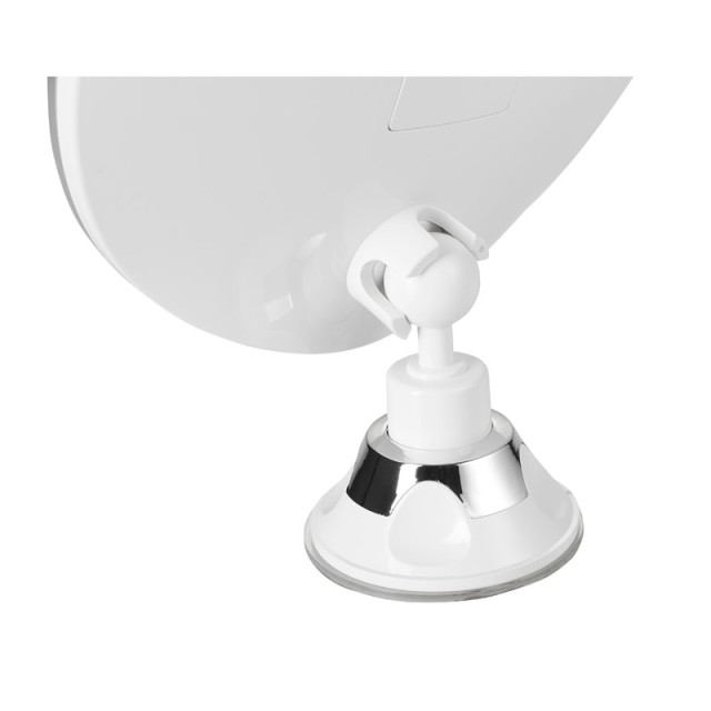 Καθρέπτης Μπάνιου με LED Φωτισμό Adler AD-2168 Καθρέπτης Μπάνιου με LED Φωτισμό Adler AD-2168