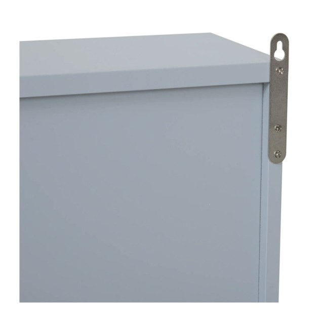 Καθρέπτης Μπάνιου με Ντουλάπι 48 x 14.5 x 45 cm HOMCOM 834-172