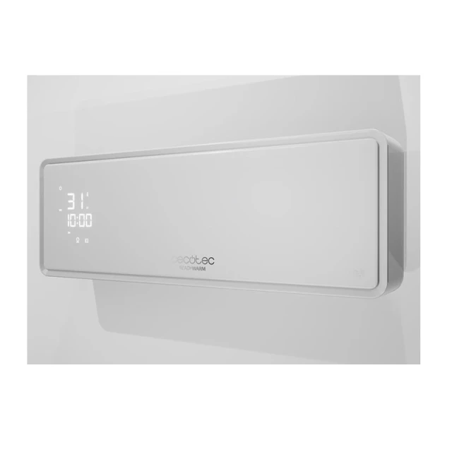 Cecotec ready warm 5300 clearance
