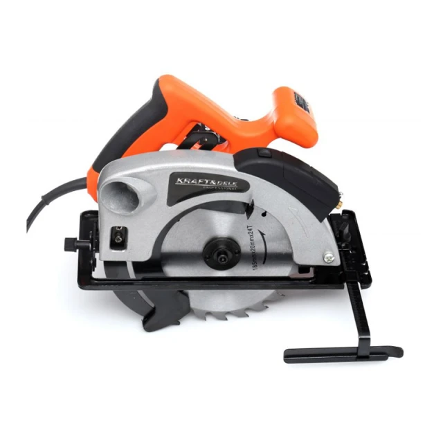 Hand circular saw