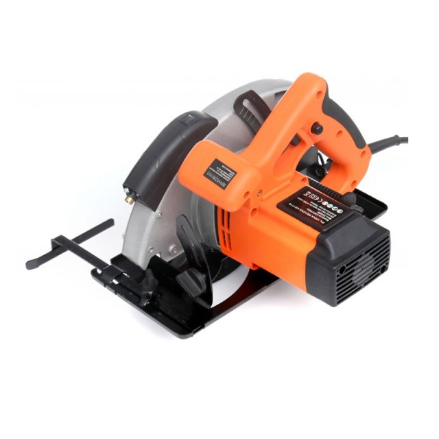 Κυκλικός Δίσκος Κοπής - Δισκοπρίονο Χειρός με Ένδειξη Laser 2850 W ... Κυκλικός Δίσκος Κοπής - Δισκοπρίονο Χειρός με Ένδειξη Laser 2850 W ...