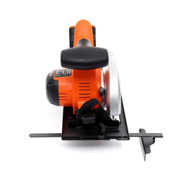 Κυκλικός Δίσκος Κοπής - Δισκοπρίονο Χειρός Μπαταρίας 18 V X-SERIES ...