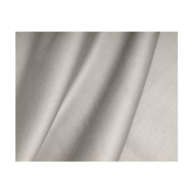 King Size Σεντόνι από Βαμβακερό Σατέν με Λάστιχο 180 x 200 cm Χρώμα...