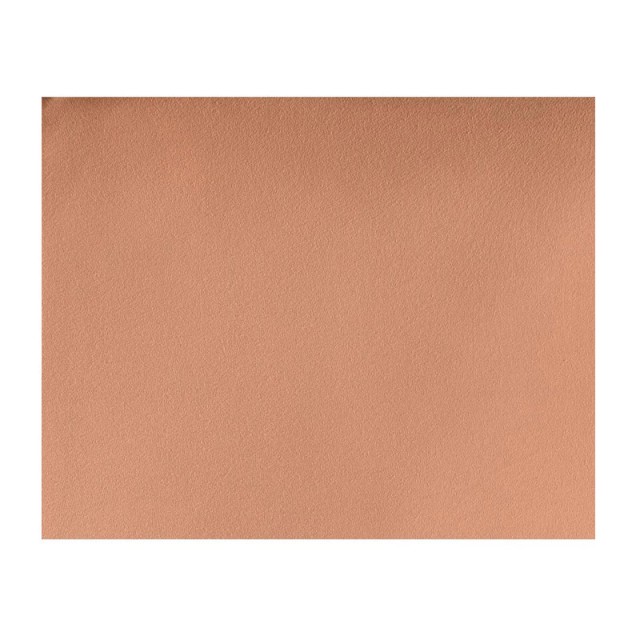 King Size Σεντόνι Jersey με Λάστιχο 190 x 200 x 30 cm Χρώματος Πορτ...