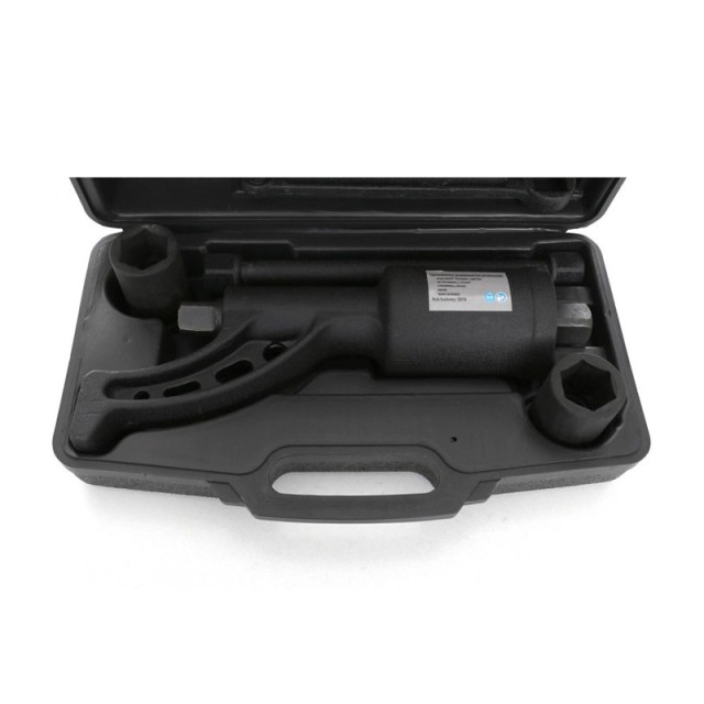 Κλειδί Μπουλονιών 1:78 8000Nm Kraft&Dele KD-1123