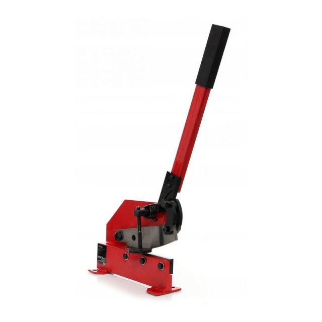 Κόπτης Λαμαρίνας με Μοχλό 203 mm Kraft&Dele KD-1589