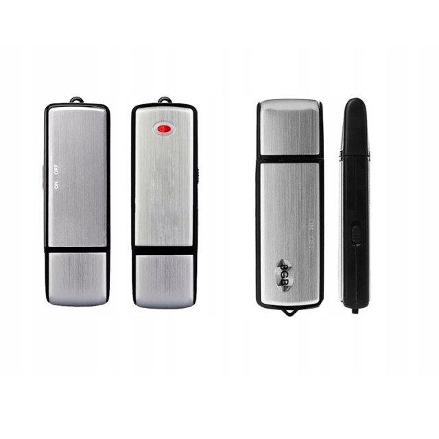 Κοριός Παρακολούθησης USB Stick 8 GB Verk Group 5907451334492