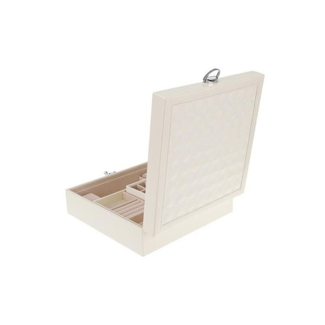Κοσμηματοθήκη - Μπιζουτιέρα 25.5 x 25.5 x 30 cm Beautylushh 8895