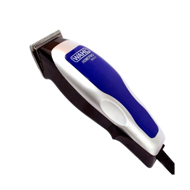 Κουρευτική Μηχανή Ρεύματος Wahl Home Pro Basic 30007