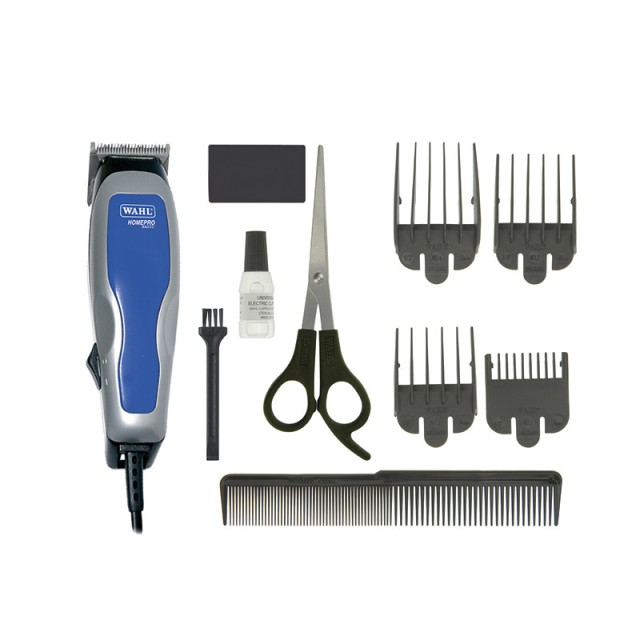 Κουρευτική Μηχανή Ρεύματος Wahl Home Pro Basic 30007