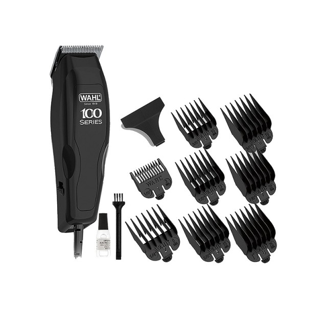 Κουρευτική Μηχανή Ρεύματος Wahl Home Pro 100 30264 1395-0460
