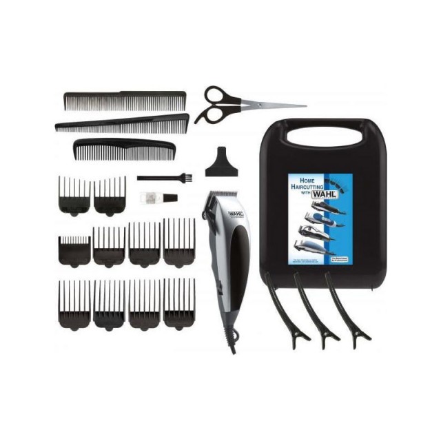 Κουρευτική Μηχανή Ρεύματος Wahl Home Pro 3013-0470