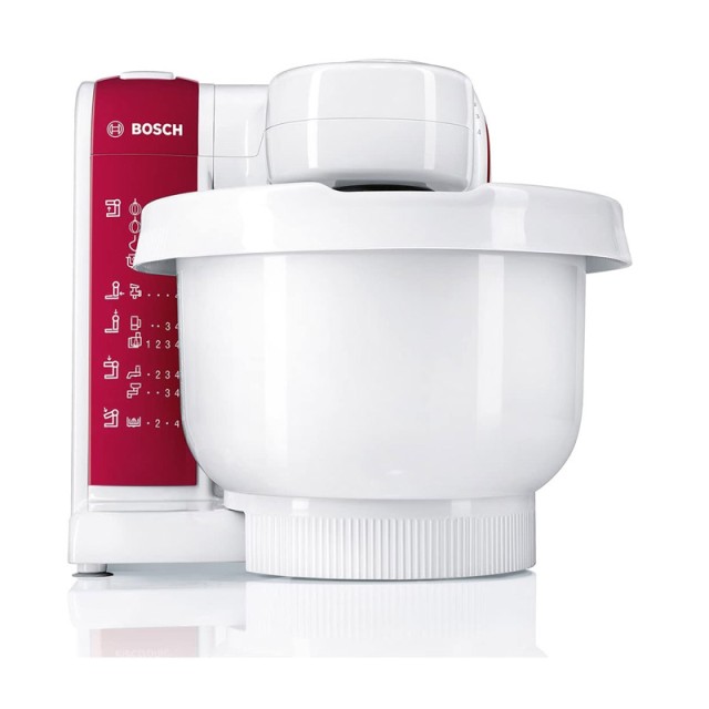 Κουζινομηχανή 3.9 Lt 600 W Bosch MUM4825