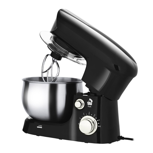 Κουζινομηχανή 3 Lt 1200 W Adler AD-4226B
