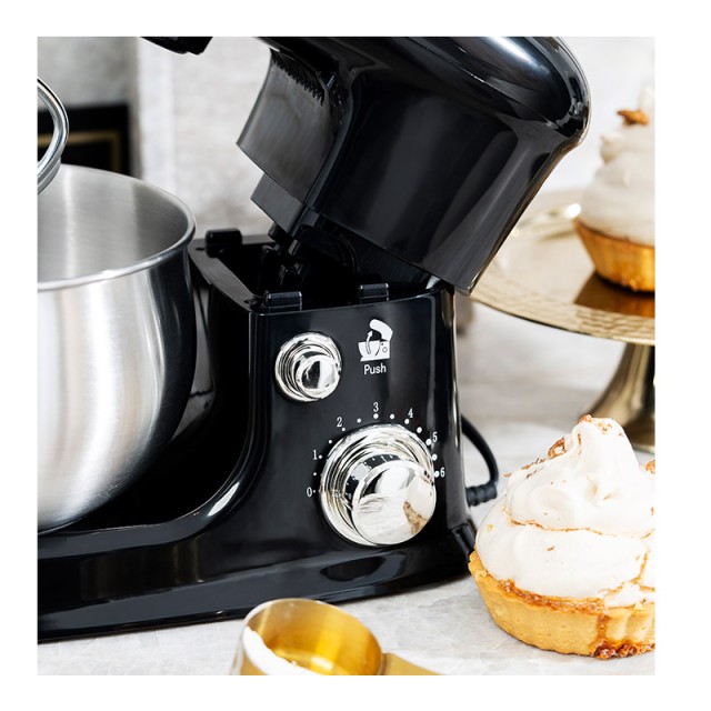 Κουζινομηχανή 3 Lt 1200 W Adler AD-4226B