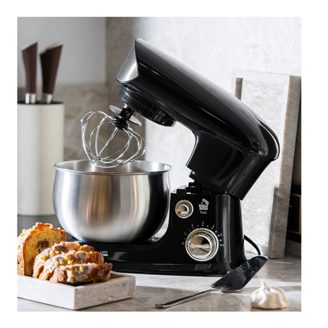 Κουζινομηχανή 3 Lt 1200 W Adler AD-4226B