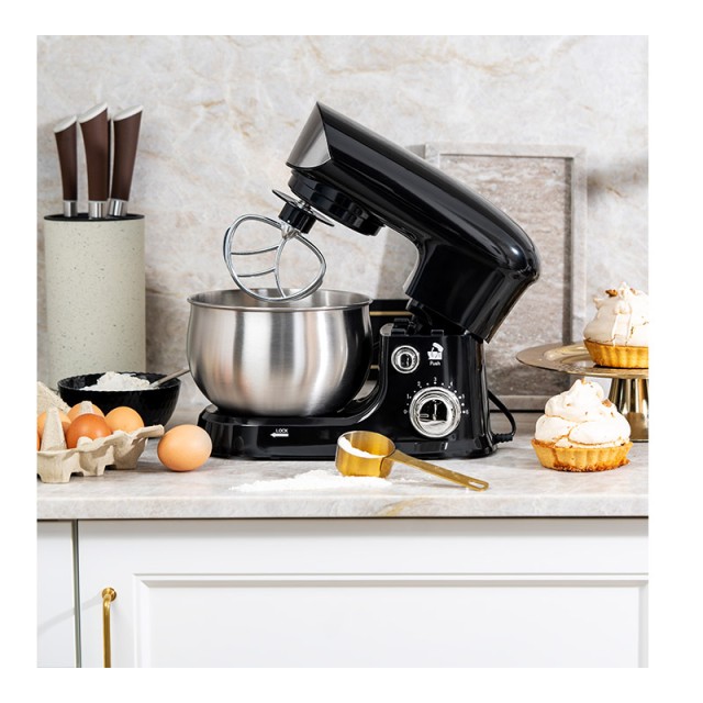 Κουζινομηχανή 3 Lt 1200 W Adler AD-4226B