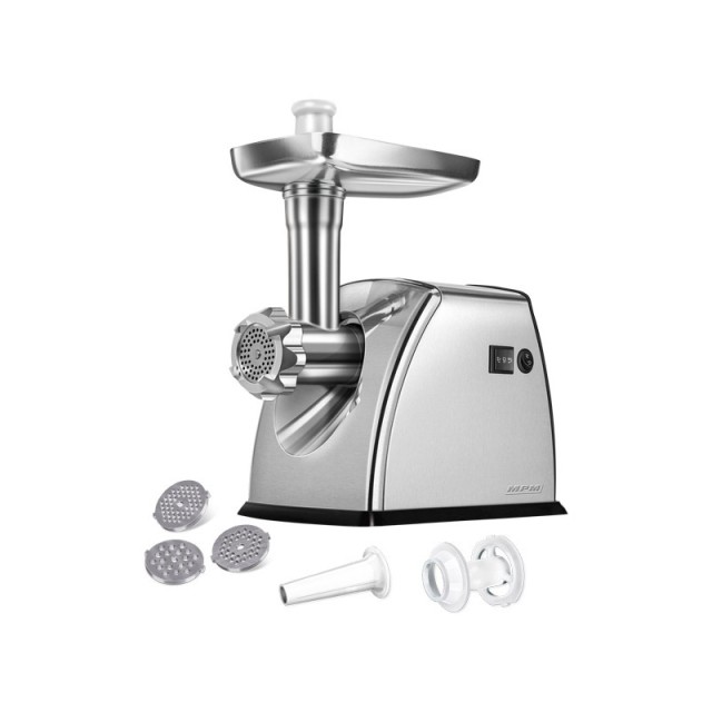 Κρεατομηχανή 1800 W MPM MMM-07M