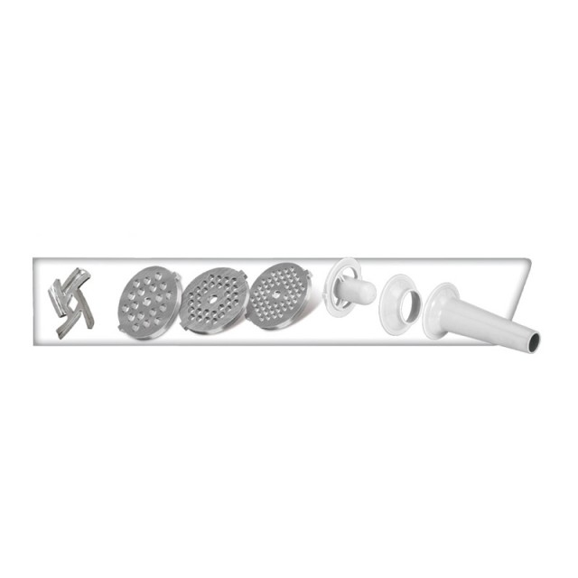 Κρεατομηχανή 1800 W MPM MMM-07M