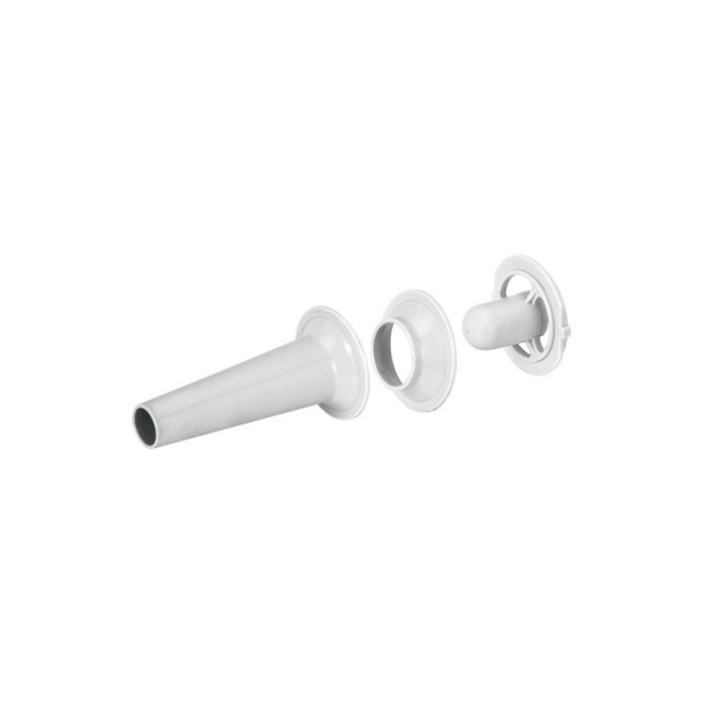 Κρεατομηχανή 1800 W MPM MMM-07M