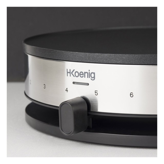 Κρεπιέρα H.Koenig KREP29