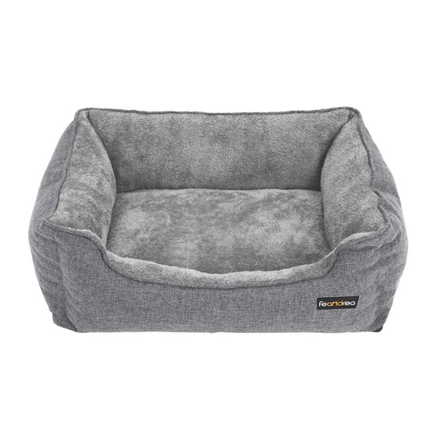 Κρεβάτι Σκύλου 90 x 75 x 25 cm Feandrea PGW11GG