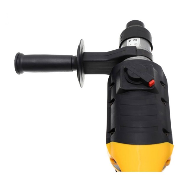 Κρουστικό Δραπανοκατσάβιδο 2300 W Kraft&Dele ΚD-1692 KD-1692