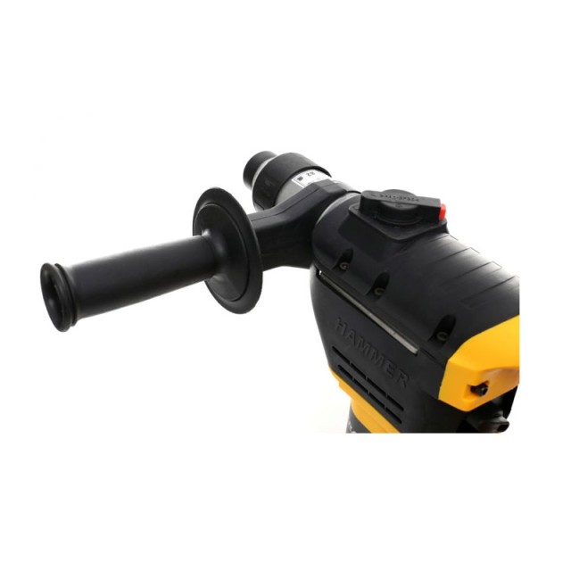 Κρουστικό Δραπανοκατσάβιδο 2300 W Kraft&Dele ΚD-1692 KD-1692