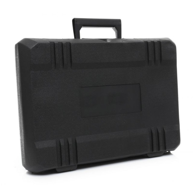 Κρουστικό Δραπανοκατσάβιδο 2300 W Kraft&Dele ΚD-1692 KD-1692