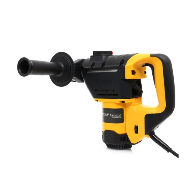 Κρουστικό Δραπανοκατσάβιδο 2300 W Kraft&Dele ΚD-1692 KD-1692