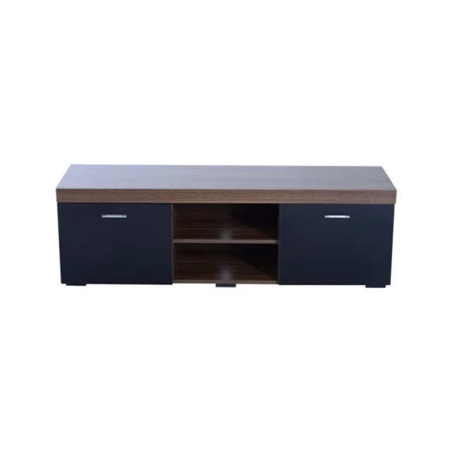Ξύλινο Έπιπλο Τηλεόρασης 140 x 40 x 44 cm HOMCOM 833-168