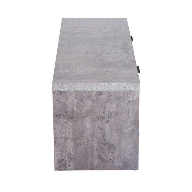 Ξύλινο Έπιπλο Τηλεόρασης 120 x 40 x 44 cm HOMCOM 833-373