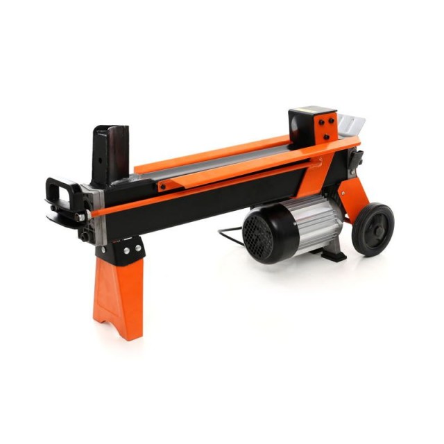 Ηλεκτρικό Σχιστικό Ξύλων 5T 1500 W Kraft&Dele KD-1580