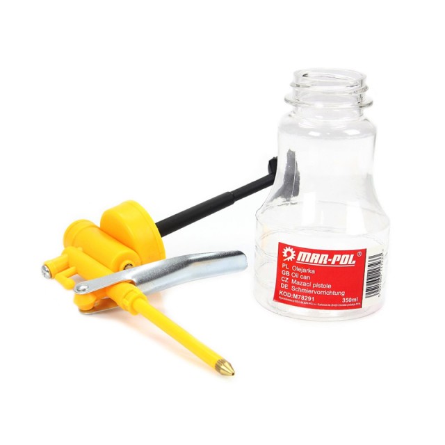 Λαδικό 350 ml MAR-POL M78291