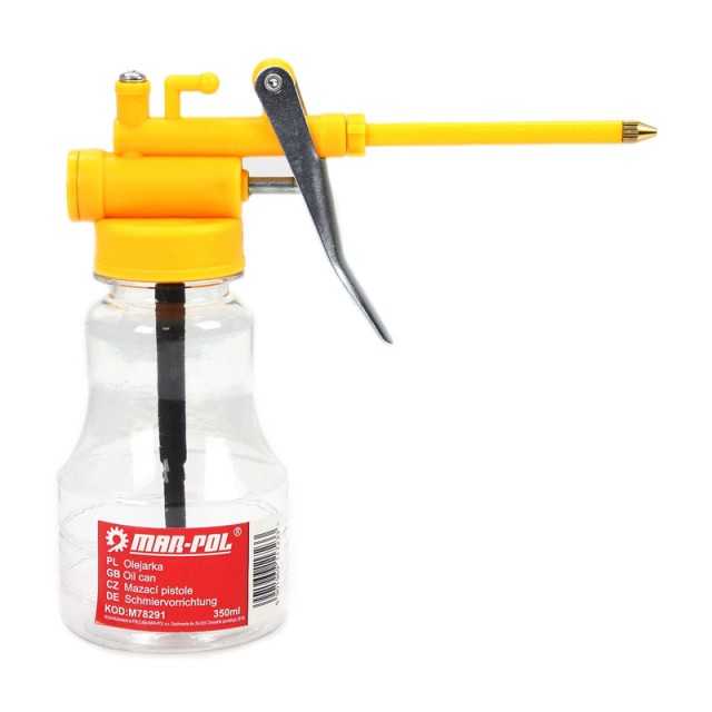 Λαδικό 350 ml MAR-POL M78291