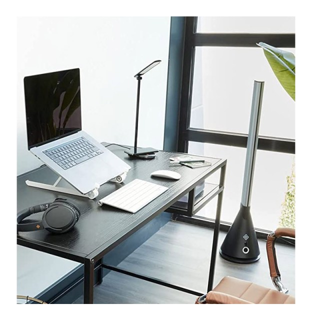 Λάμπα Γραφείου LED με Ασύρματη Φόρτιση Qi 10 W Dutch Originals 8720195382928