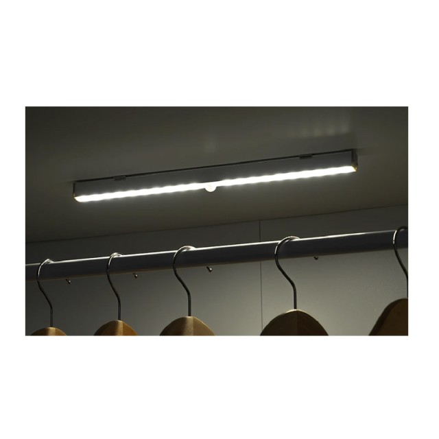 Λάμπα LED Εσωτερικού Φωτισμού με Αισθητήρα Κίνησης 1.6 W GloBrite D...