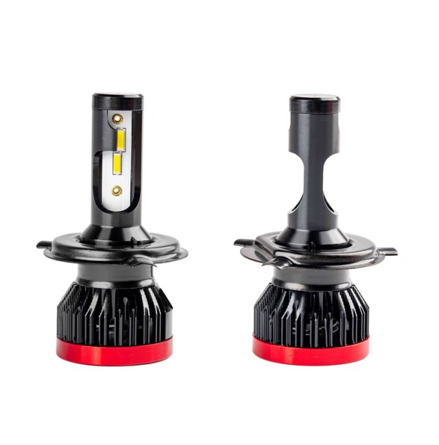 Λάμπες Αυτοκινήτου BF-SERIES 9-18V H4 ETI-1860 LED 6000K 3100lm Ψυχ... Λάμπες Αυτοκινήτου BF-SERIES 9-18V H4 ETI-1860 LED 6000K 3100lm Ψυχ...