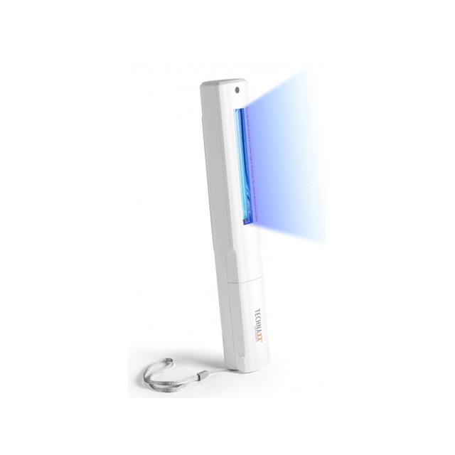 Λαμπτήρας Απολύμανσης & Αποστείρωσης UV-C 3W Technaxx TX-151