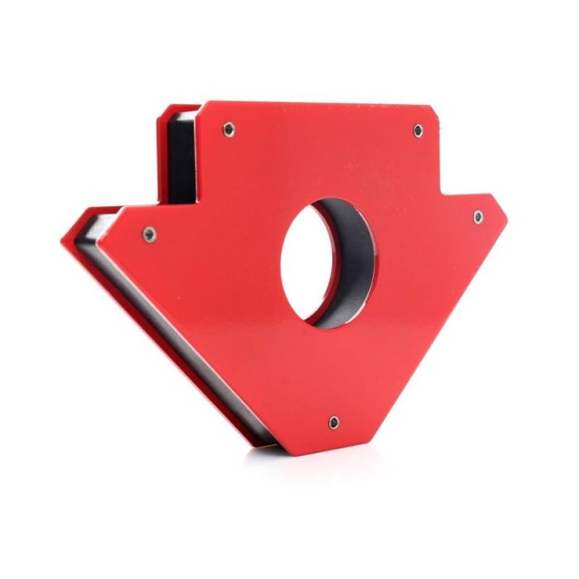 Μαγνητική Γωνία Ηλεκτροκόλλησης 4  Kraft&Dele KD-1898