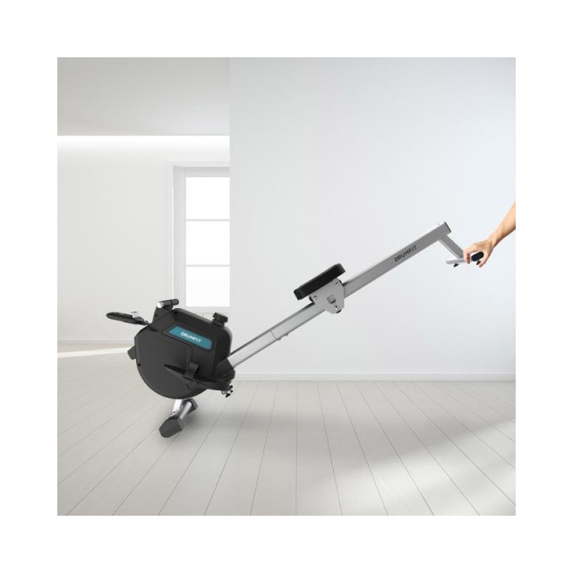 Μαγνητική Κωπηλατική Cecotec DrumFit Rower 5500 Regatta CEC-07213