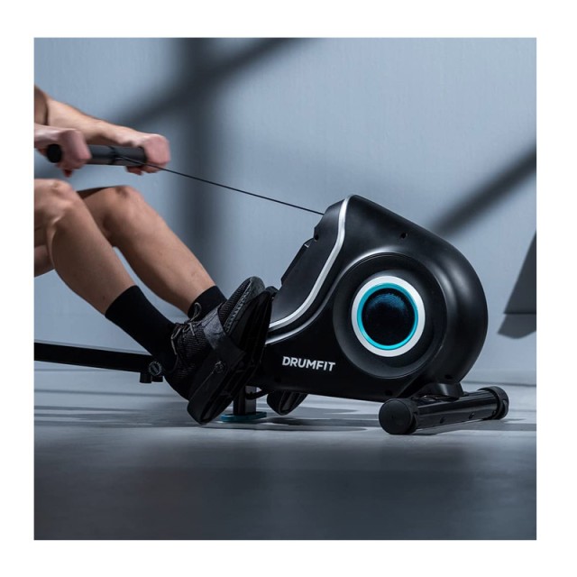 Μαγνητική Κωπηλατική Cecotec DrumFit Rower 7000 Regatta CEC-07089