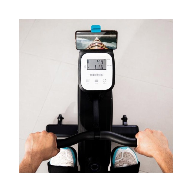 Μαγνητική Κωπηλατική Cecotec DrumFit Rower 9000 Regatta CEC-07223