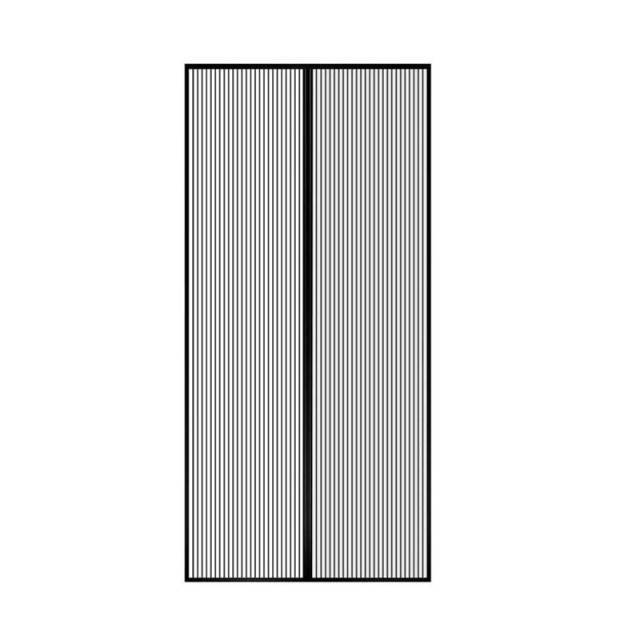 Μαγνητική Σίτα Πόρτας 140 x 240 cm Bakaji 02828341